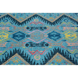 Distressed Gearldine Soft Area Rug