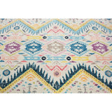 Distressed Gearldine Soft Area Rug