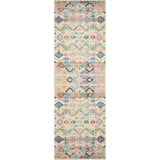 Distressed Gearldine Soft Area Rug