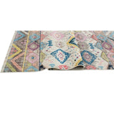 Distressed Gearldine Soft Area Rug
