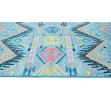 Distressed Gearldine Soft Area Rug