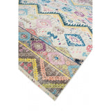 Distressed Gearldine Soft Area Rug