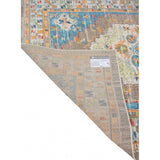 Distressed Hester Soft Area Rug