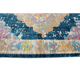 Distressed Jerilyn Soft Area Rug