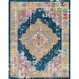 Distressed Jerilyn Soft Area Rug