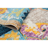 Distressed Jerilyn Soft Area Rug