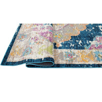 Distressed Jerilyn Soft Area Rug