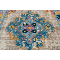 Distressed Jerilyn Soft Area Rug