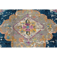 Distressed Jerilyn Soft Area Rug