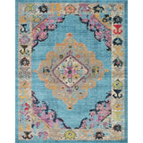 Distressed Jerilyn Soft Area Rug