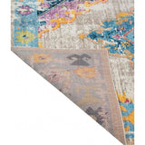 Distressed Jerilyn Soft Area Rug