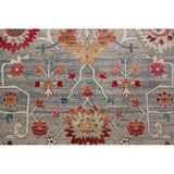 Soho Distressed Herlinda Area Soft Rug