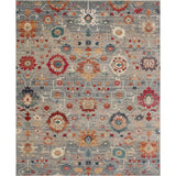 Soho Distressed Herlinda Area Soft Rug