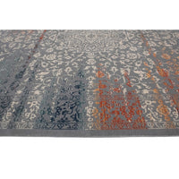 Soho Distressed Linnea Soft Area Rug