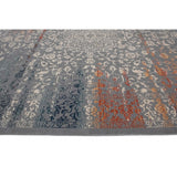 Soho Distressed Linnea Soft Area Rug