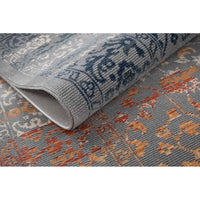 Soho Distressed Linnea Soft Area Rug