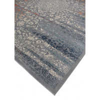 Soho Distressed Linnea Soft Area Rug