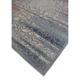 Soho Distressed Linnea Soft Area Rug