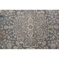 Soho Distressed Linnea Soft Area Rug