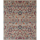 Soho Distressed Lizabeth Soft Area Rug