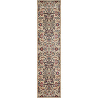 Soho Distressed Lizabeth Soft Area Rug