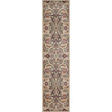 Soho Distressed Lizabeth Soft Area Rug