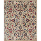 Soho Distressed Lizabeth Soft Area Rug