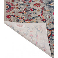 Soho Distressed Lizabeth Soft Area Rug