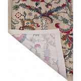 Soho Distressed Lizabeth Soft Area Rug