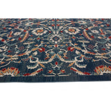 Soho Distressed Lizabeth Soft Area Rug