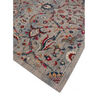 Soho Distressed Lizabeth Soft Area Rug