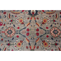 Soho Distressed Lizabeth Soft Area Rug