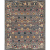Soho Distressed Nicki Soft Area Rug