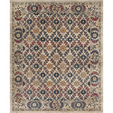 Soho Distressed Nicki Soft Area Rug