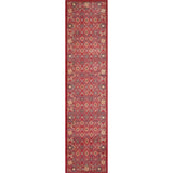 Soho Distressed Nicki Soft Area Rug