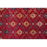 Soho Distressed Nicki Soft Area Rug
