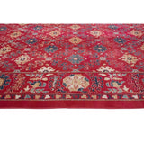 Soho Distressed Nicki Soft Area Rug