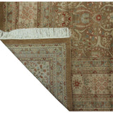 Vegetable-dyed Versailles H2 Soft Area Rug