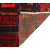 Vintage Distressed Margarett Runner
