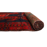 Vintage Distressed Margarett Runner