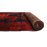 Vintage Distressed Margarett Runner