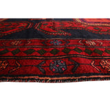 Vintage Distressed Margarett Runner