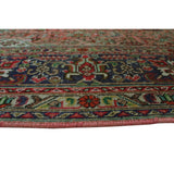 Vintage Distressed Twyla Soft Area Rug