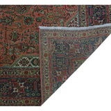 Vintage Distressed Twyla Soft Area Rug