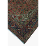 Vintage Distressed Twyla Soft Area Rug