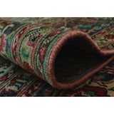 Vintage Distressed Twyla Soft Area Rug