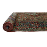 Vintage Distressed Twyla Soft Area Rug