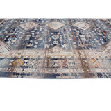 Webster Low-Pile Greg Soft Area Rug