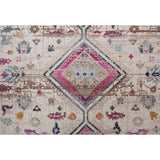 Webster Low-Pile Greg Soft Area Rug
