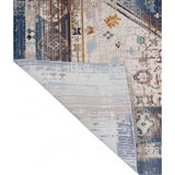 Webster Low-Pile Greg Soft Area Rug